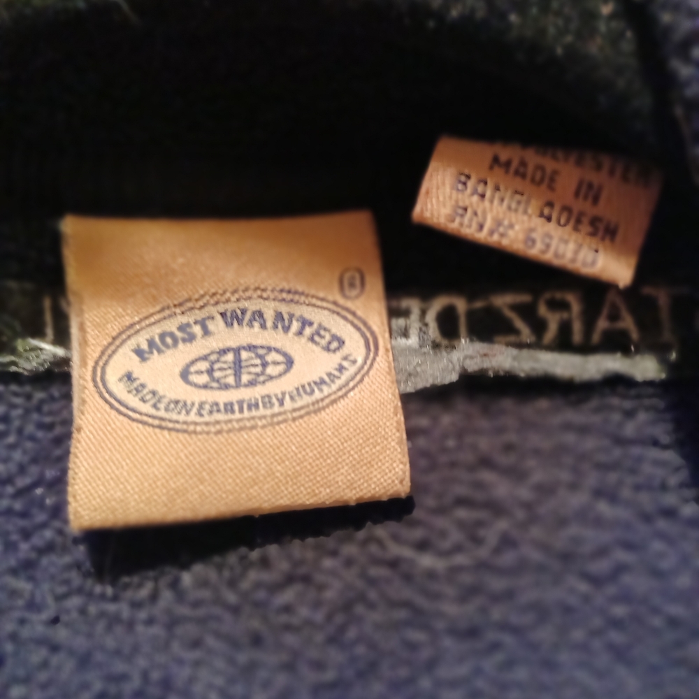 Sleevless jacket - Picture 3 of 5